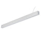 LED lineaarinen riippuvalaisin 48W, 150 cm, 4000K, 4800Lm, IP40