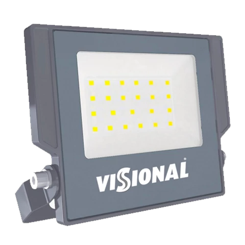 Ulkona LED-projektori 20W BASIC Line