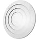 Kattovalaisin kaukosäätimellä Design Oyster Reese