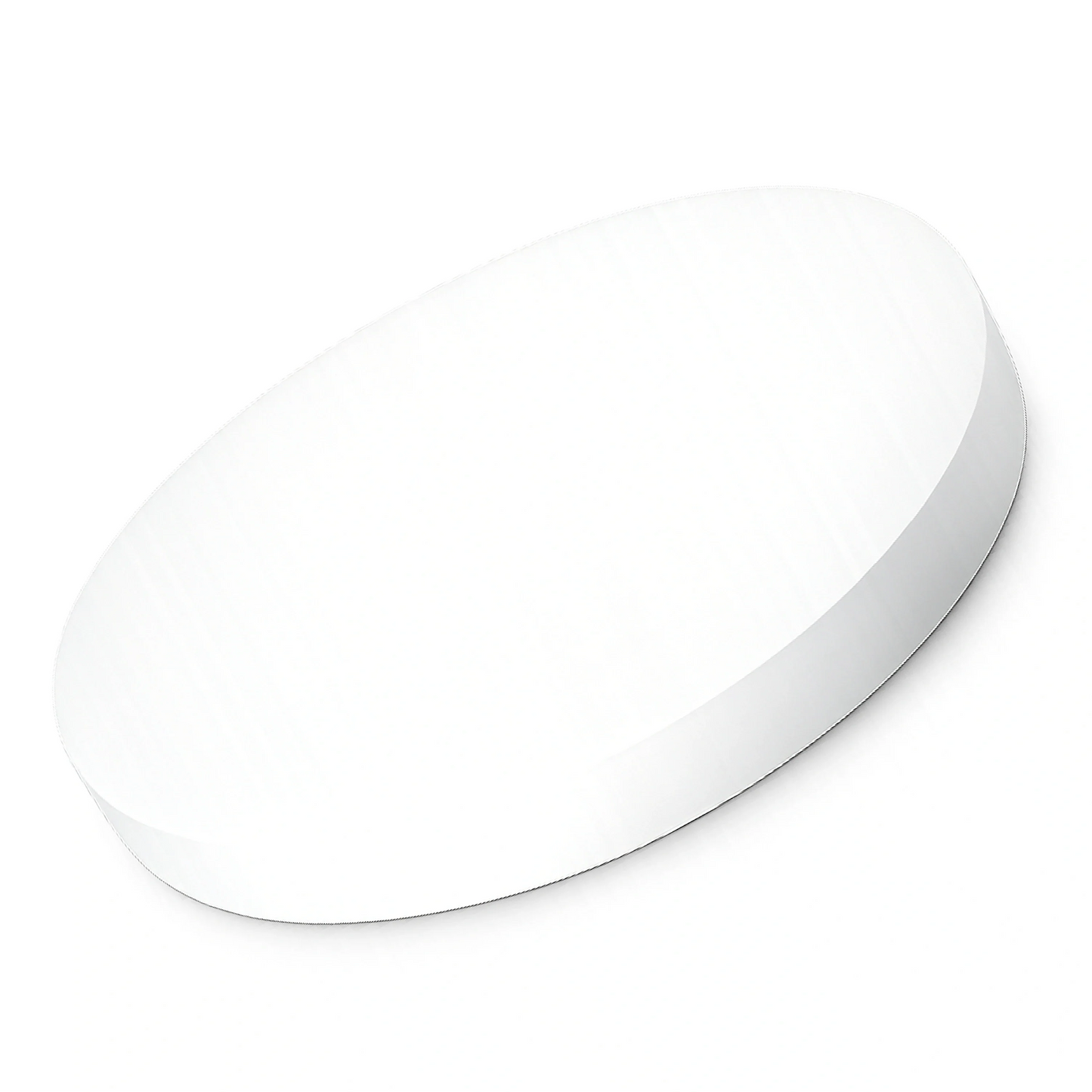LED Vesitiivis valaisin 24W, 3CCT, 2640Lm, IP54, Ø 300 x 42 mm