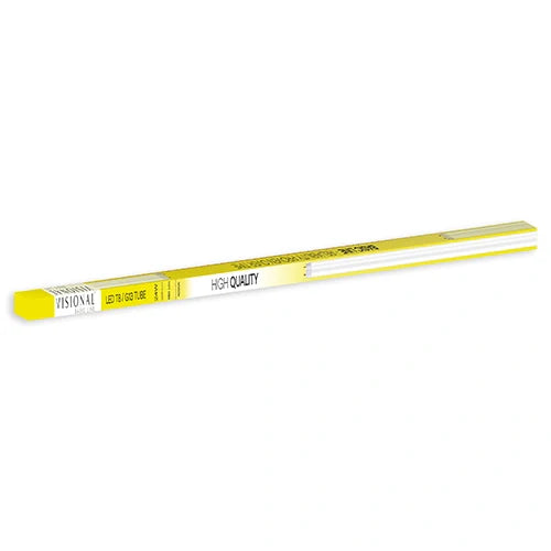 LED-lamppu T8, 150 cm, 24W, 4000K, 2880Lm, IP20