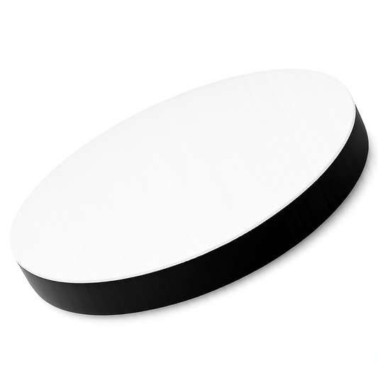 LED Vesitiivis valaisin 24W, 3CCT, 2640Lm, IP54, Ø 300 x 42 mm