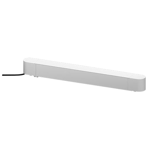 SLIM 200W integroitu virtalähteen magneettiseen kiskovalaisinjärjestelmään
