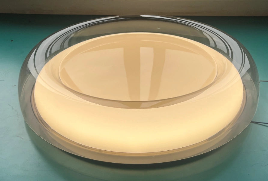 Kattovalaisin LED CANDORA, 40W, 1800lm, 3000K-6000K