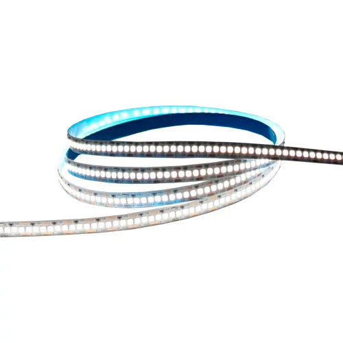 LED-nauha 4000K, IP20, 24V, 15W, SMD2835
