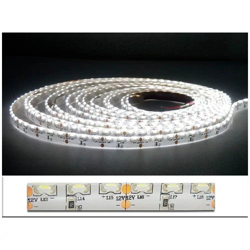 LED-nauha 335, 6000K, IP65, 4.8W