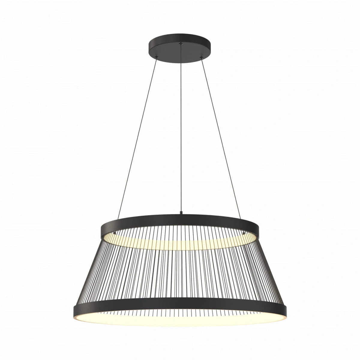 Riippuvalaisin LED BALU, 53W, 3000-6000K, 6200Lm