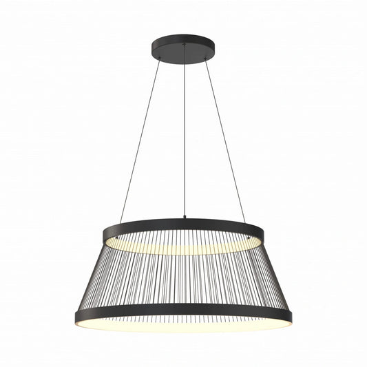Riippuvalaisin LED BALU, 53W, 3000-6000K, 6200Lm
