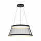 Riippuvalaisin LED BALU, 53W, 3000-6000K, 6200Lm