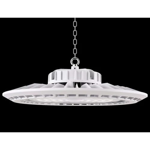 LED teollinen 100W valaisin UFO 14000lm, 4000K, IP65 Premuim+