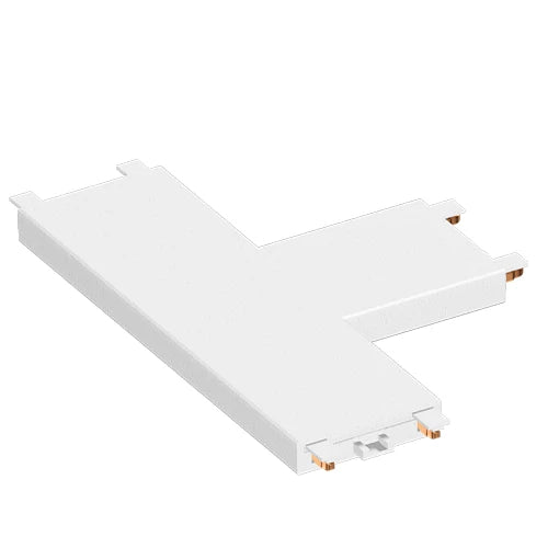 T-muotoinen SLIM magneettinen kiskojärjestelmän liitin