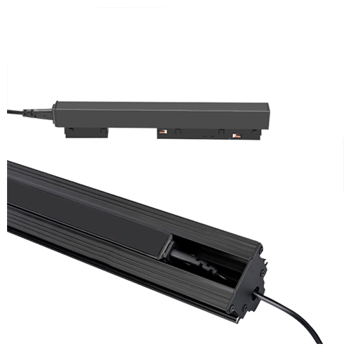 LED magneettijärjestelmän 200W integroitu virtalähde