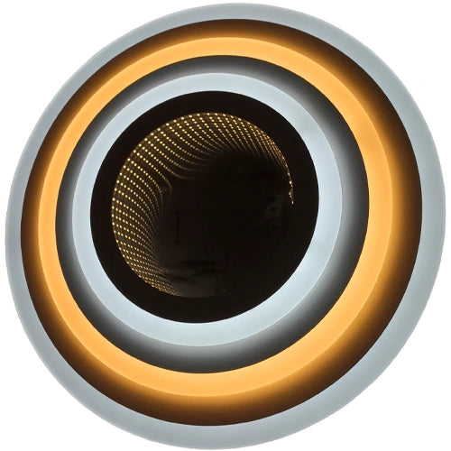 Kattovalaisin kaukosäätimellä Design Oyster Noah