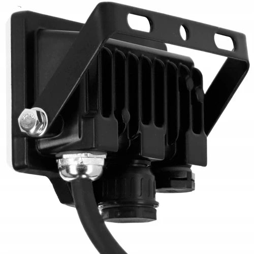 LED Säänteenkestävä ulkovalaisin 20W, 2200Lm, 4000K, IP65