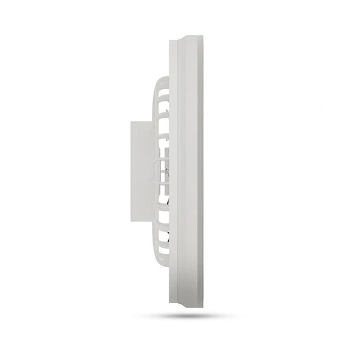 LED Kattovalaisin tuulettimella ja kaukosäätimellä Whitney-S, 48W, 5200lm, CCT