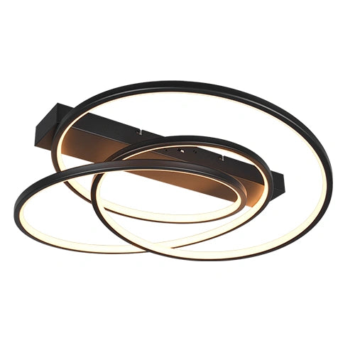 Kattovalaisin DARVIN, 34W, 2300-3000-4000K, 4500Lm