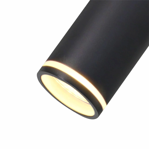 LED kattovalaisin PARIS ROUND, excl. 6xGU10, max 12W