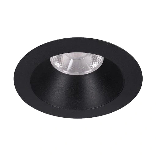 Upotettava valaisin PLAY, excl. GU10, max 8W, IP54, Ø 90x112 mm