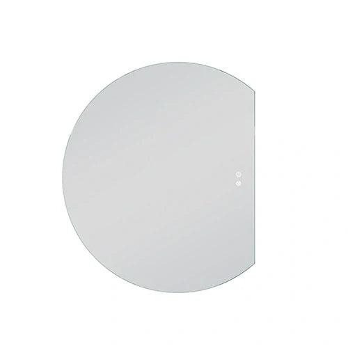 LED-peili lämmitystoiminnolla PORTO Small, 60 x 70 cm, 2700-6500K, 45W, 2420Lm, IP44
