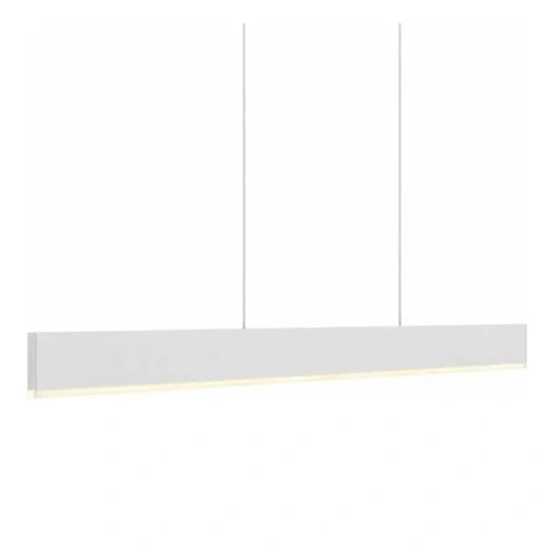 LED lineaarinen riippuvalaisin 48W, 150 cm, 4000K, 4800Lm, IP40