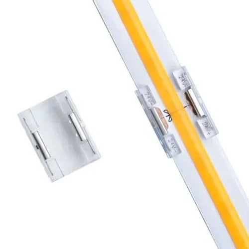 COB SLIM LED-nauhojen liitin