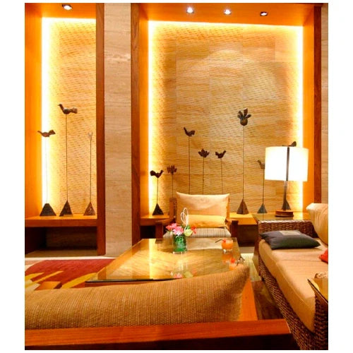 LED-nauha SMD5050, 3000K, IP20, 12V, 10W/m, 560Lm/m