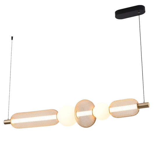 Riippu LED-valaisin SARR, 27W, 3000-5700K, 3200Lm