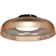 Kattovalaisin LED SOLVIA, 10W, 3000K, 750Lm