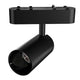 SLIM Magneettinen kiskovalaisin 4000K, 10W, TRACK LIGHT 48V