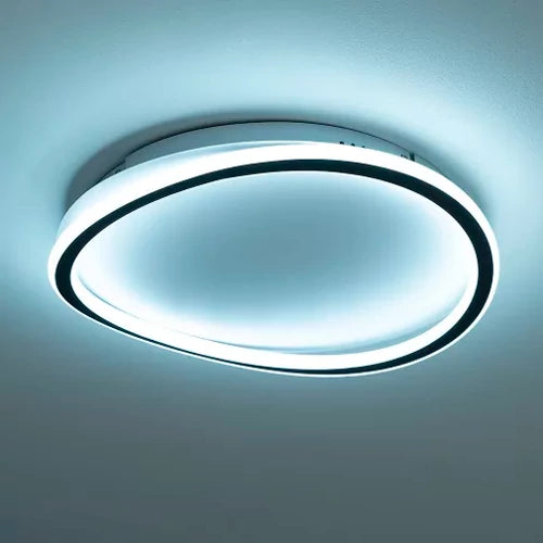 Kattovalaisin kaukosäätimellä Design Oyster Chase