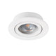 Upotettava valaisin DALLA CT-DTO50-W, excl. MR16, max 10W, IP20