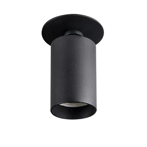 Upotettava valaisin CHIRO DTO-B, excl. GU10, max 10W, IP20