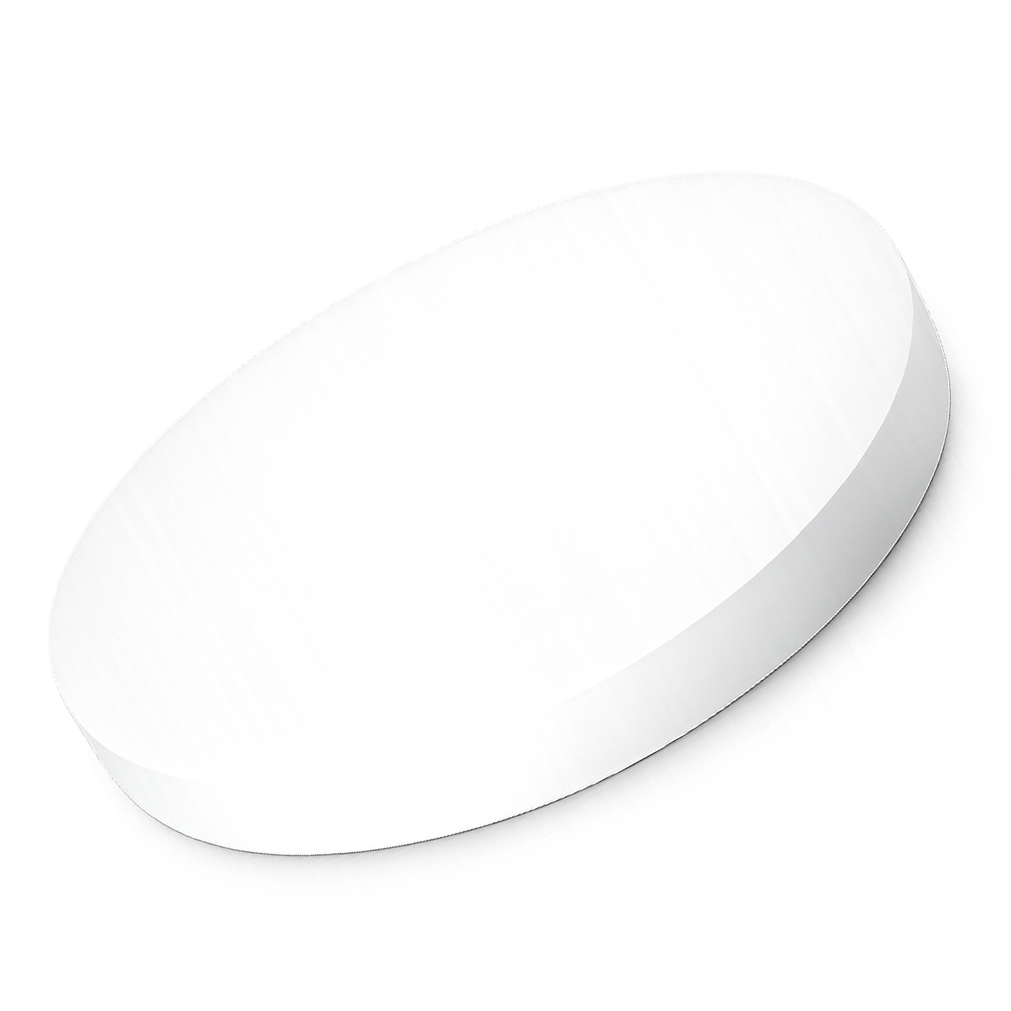 LED Vesitiivis valaisin 36W, 3CCT, 3960Lm, IP54, Ø 400 x 42 mm
