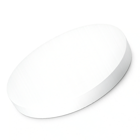 LED Vesitiivis valaisin 50W, 3CCT, 5500Lm, IP54, Ø 500 x 42 mm