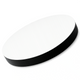LED Vesitiivis valaisin 36W, 3CCT, 3960Lm, IP54, Ø 400 x 42 mm