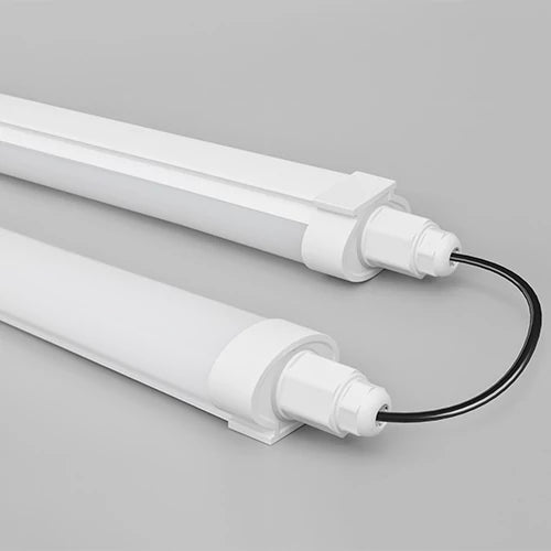 LED Kosteenkestävä 50W lineaarinen valaisin PHILIPS diodeilla 150cm, 4000K