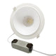 LED Upotettava valaisin 40W, 6000K