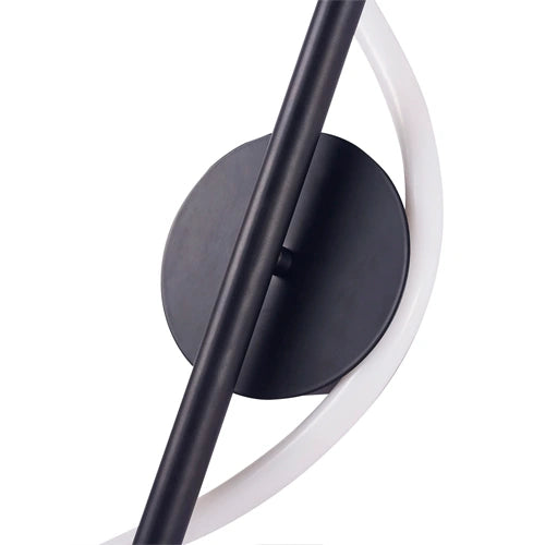 LED seinävalaisin EMMA, 19W, 4000K, 2230Lm, IP20