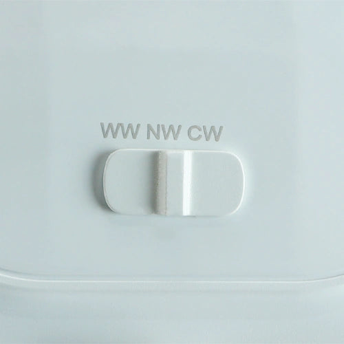 LED Upotettava paneeli WAFEL LED C, 9W, CCT, 1150Lm, IP54