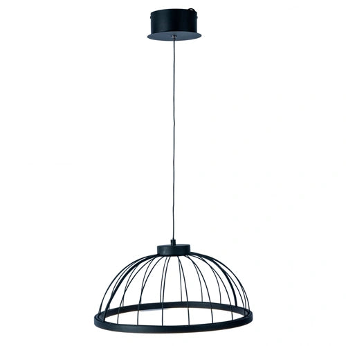 LED Riippuvalaisin CERCLE, 24W, 4000K, 2880Lm