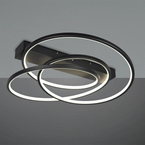 Kattovalaisin DARVIN, 34W, 2300-3000-4000K, 4500Lm