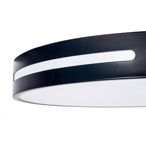 LED kattovalaisin STILISH 22.8W, 3000-4000-6500K, IP20