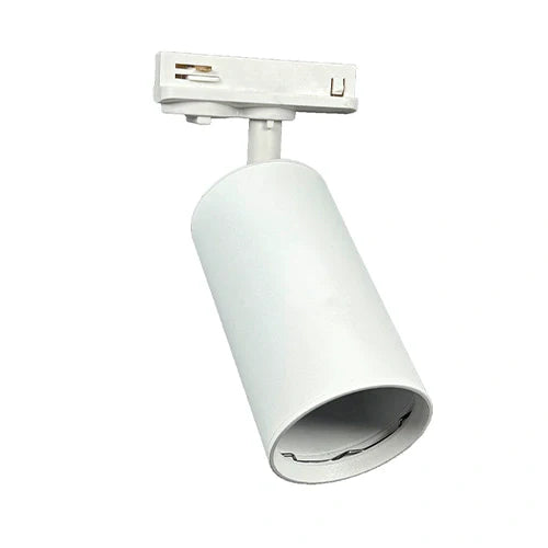 Yhden vaiheen kiskovalaisin, excl. GU10, max 10W, IP20