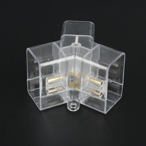 Y - liitin Hexagon-valaisimille, IP20