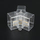 Y - liitin Hexagon-valaisimille, IP20