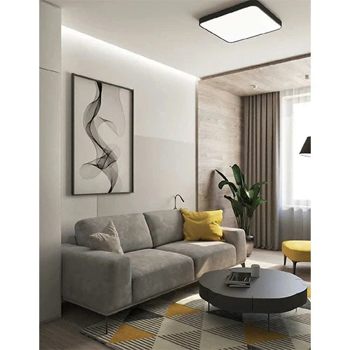 LED Vesitiivis valaisin 24W, 3CCT, 2640Lm, IP44, 300 x 300 x 25 mm