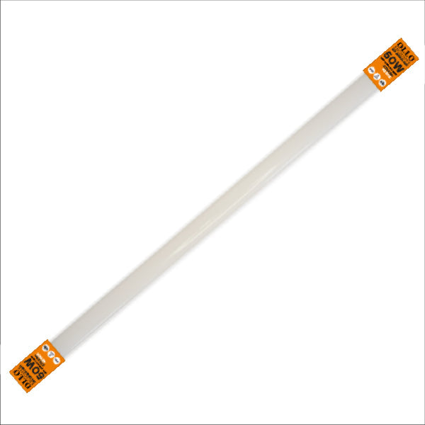 LED Kosteenkestävä lineaarinen valaisin 150cm, 50W, 4000K