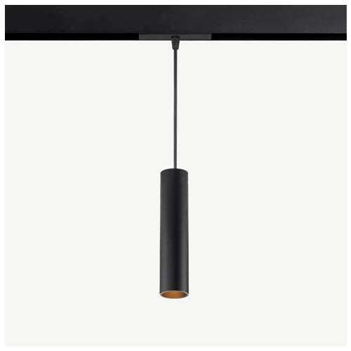 LED Magneettinen kiskovalaisin TRACK PENDANT LIGHT 7W, 3000K, 48V