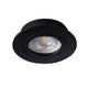 Upotettava valaisin DALLA CT-DTO50-B, excl. MR16, max 10W, IP20