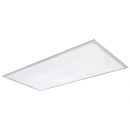LED-paneeli OSRAM-diodeilla 60x120 cm, 80W, 4000K, Professional+